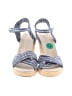 Nautica Blue Wedges Size 8 - photo 2