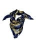 Assorted Brands Blue Scarf One size - photo 1