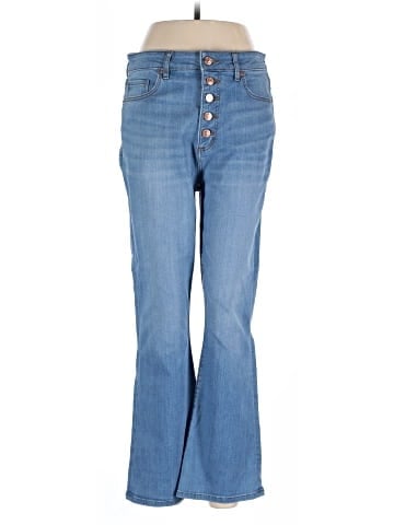 Ann Taylor LOFT Jeans (view 1)