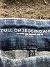 Chico's Blue Jeggings Size Lg (2) - photo 7