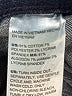 Chico's Blue Jeggings Size Lg (2) - photo 8