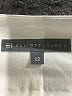 Elliott Lauren Ivory Casual Pants Size 12 - photo 7