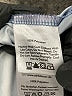 Eddie Bauer 100% Polyester Stars Blue Windbreaker Size XS - photo 7