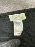 L Space Black Cocktail Dress Size M - photo 7