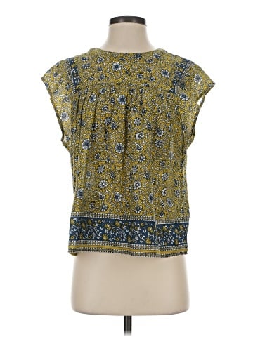 Velvet by Graham & Spencer Sleeveless Blouse (view 1)