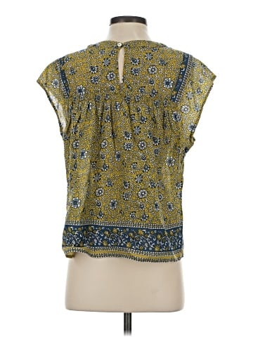 Velvet by Graham & Spencer Sleeveless Blouse (view 2)