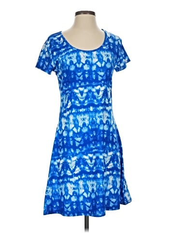 Reel Legends Casual Dress (view 1)