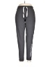 Calvin Klein Gray Sweatpants Size L - photo 1