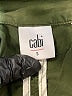 CAbi Green Trenchcoat Size S - photo 6