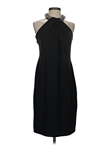 Carmen Marc Valvo Cocktail Dress (view 1)