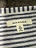 Max Studio Chevron-herringbone Gray Casual Dress Size XL - photo 7