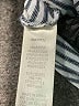 Max Studio Chevron-herringbone Gray Casual Dress Size XL - photo 8
