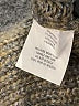 O'Neill Gray Cardigan Size S - photo 8