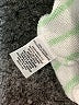Crown & Ivy 100% Cotton Stripes White Sweatshirt Size XXL - photo 8