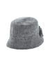 Nine West Gray Hat One size - photo 1