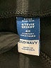 Old Navy Solid Black Active Pants Size 4X - photo 4