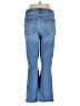 Ann Taylor LOFT Blue Jeans Size 27 waist - photo 2