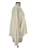 Double Zero Ivory Pullover Sweater Size M - photo 4