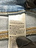 Chico's Hearts Blue Jeans Size 14 - photo 4