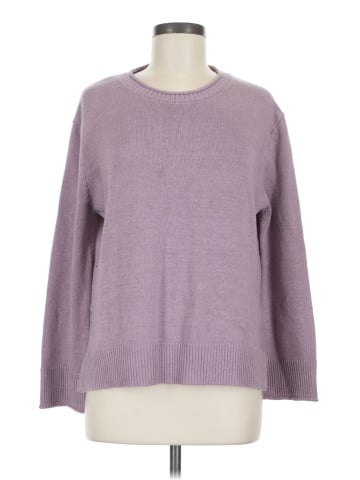 Ella Moss Pullover Sweater (view 1)
