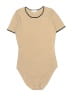 Gilli Tan Bodysuit Size M - photo 1