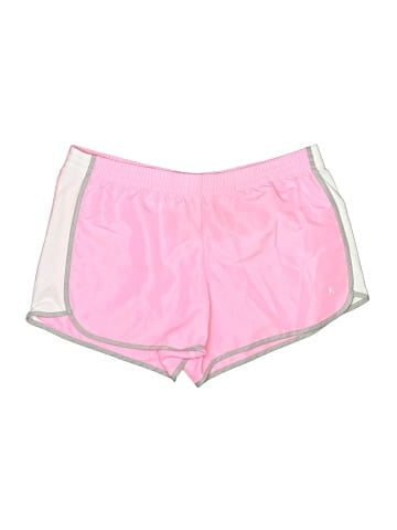 Danskin Now Athletic Shorts (view 1)