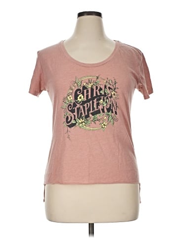 Next Level Apparel Short Sleeve T-Shirt (view 1)