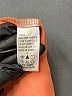 Alya 100% Polyester Orange Sleeveless Blouse Size L - photo 8