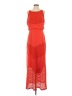 Chico's Red Cocktail Dress Size S - photo 1