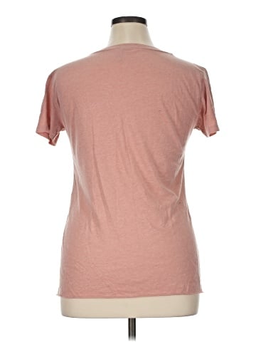 Next Level Apparel Short Sleeve T-Shirt (view 2)