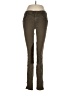 J Brand Brown Casual Pants Size 28 waist - photo 1