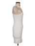 LNA Solid White Cocktail Dress Size S - photo 4