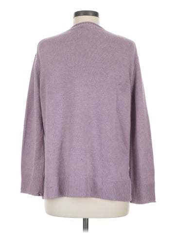Ella Moss Pullover Sweater (view 2)