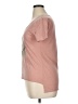 Next Level Apparel Print Pink Short Sleeve T-Shirt Size XL - photo 5