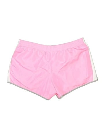 Danskin Now Athletic Shorts (view 2)