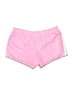 Danskin Now 100% Polyester Color Block Pink Athletic Shorts Size XL - photo 2