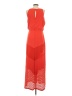 Chico's Red Cocktail Dress Size S - photo 2