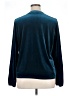 Shein Teal Long Sleeve Blouse Size XL - photo 2