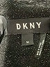 DKNY Black Cocktail Dress Size 14 - photo 7