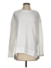 Unbranded White Pullover Sweater Size S - photo 1