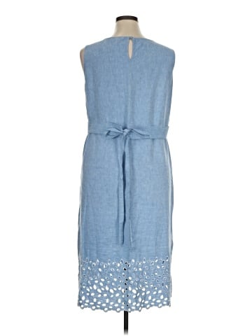 Lands' End Casual Dress (view 2)