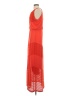 Chico's Red Cocktail Dress Size S - photo 5