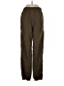 Weekday 100% Polymide Brown Tan Casual Pants Size S - photo 1