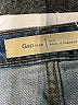 Gap Hearts Blue Jeans Size 31 waist (tall) - photo 7
