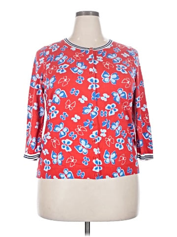 Talbots Cardigan (view 1)