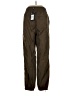 Weekday 100% Polymide Brown Tan Casual Pants Size S - photo 2