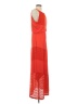 Chico's Red Cocktail Dress Size S - photo 4