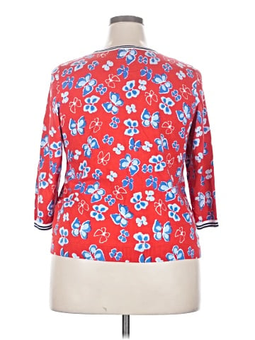 Talbots Cardigan (view 2)