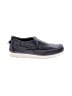 Sperry Top Sider Gray Flats Size 7 1/2 - photo 1