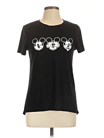 Disney Short Sleeve T-Shirt (view 1)